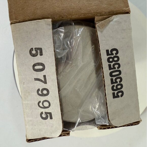 The Pampered Chef Bread Tube Canister Flower VTG Kitchen Tool Gadget Appetizers - Picture 9 of 11